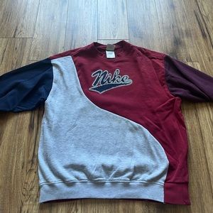 Vintage Nike sweater